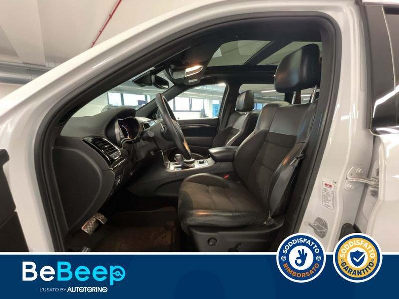 Jeep Grand Cherokee 3.0 V6 S 250CV AUTO MY19