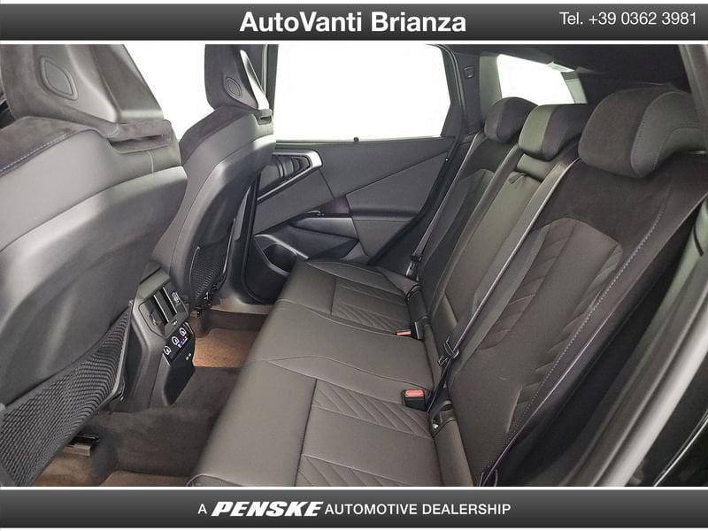 BMW X3 X3 xdrive20d 48V MSport Pro