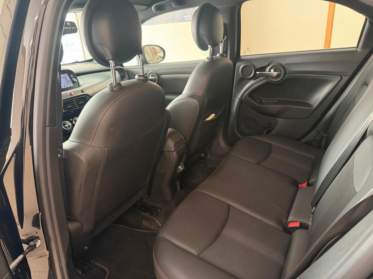 Fiat 500X 1.6 MultiJet 130 CV Sport