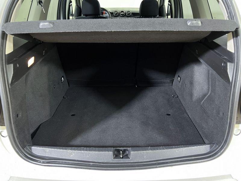Dacia Duster Duster 1.0 tce Prestige Eco-g 4x2 100cv