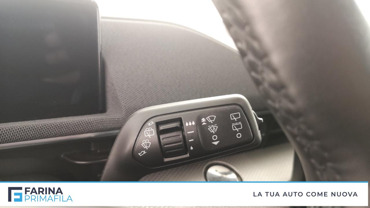 FORD Mustang Mach-e - Mustang Mach-e standard range awd 269cv aut