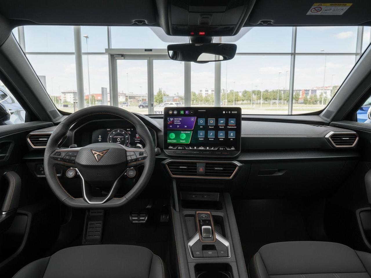 Cupra Formentor 1.5 150CV Hybrid DSG *PROMO #9865