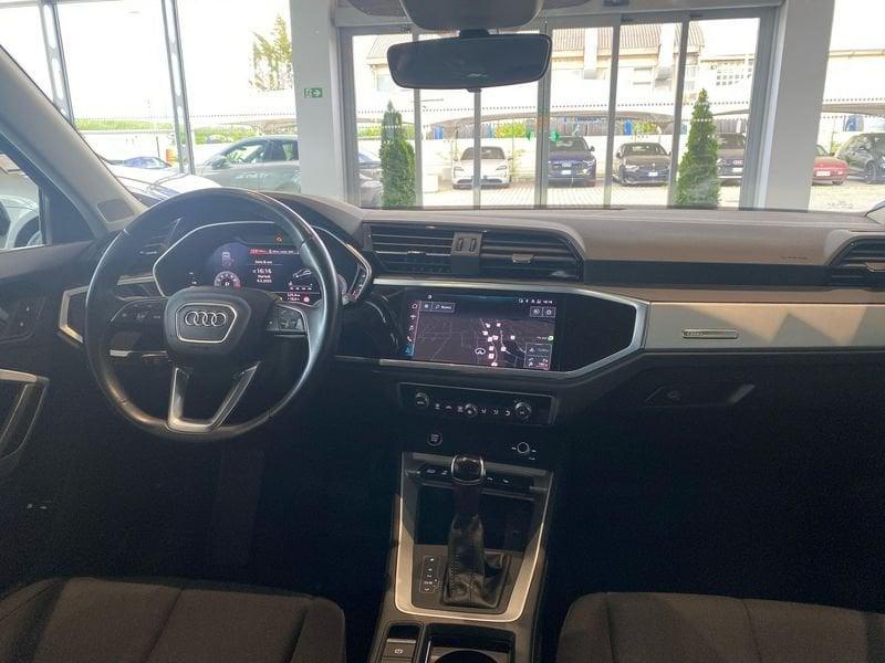 Audi Q3 Sportback 45 TFSI e Auto