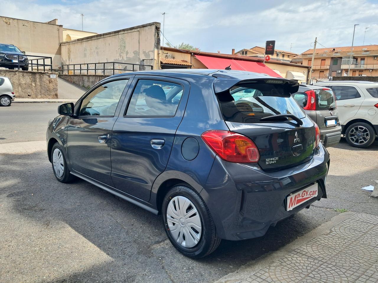 Mitsubishi Space Star 1.2 Invite SDA