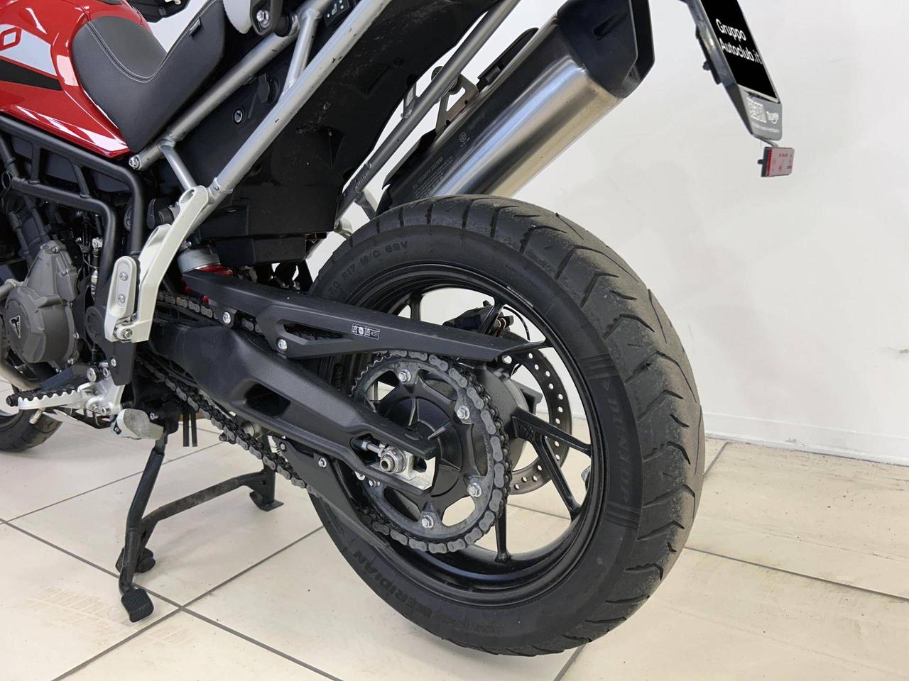 TRIUMPH Tiger 900 GT Pro