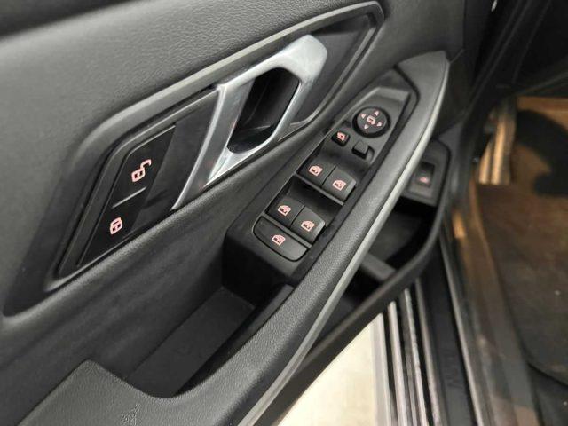 BMW 320 d 48V Touring Business Advantage