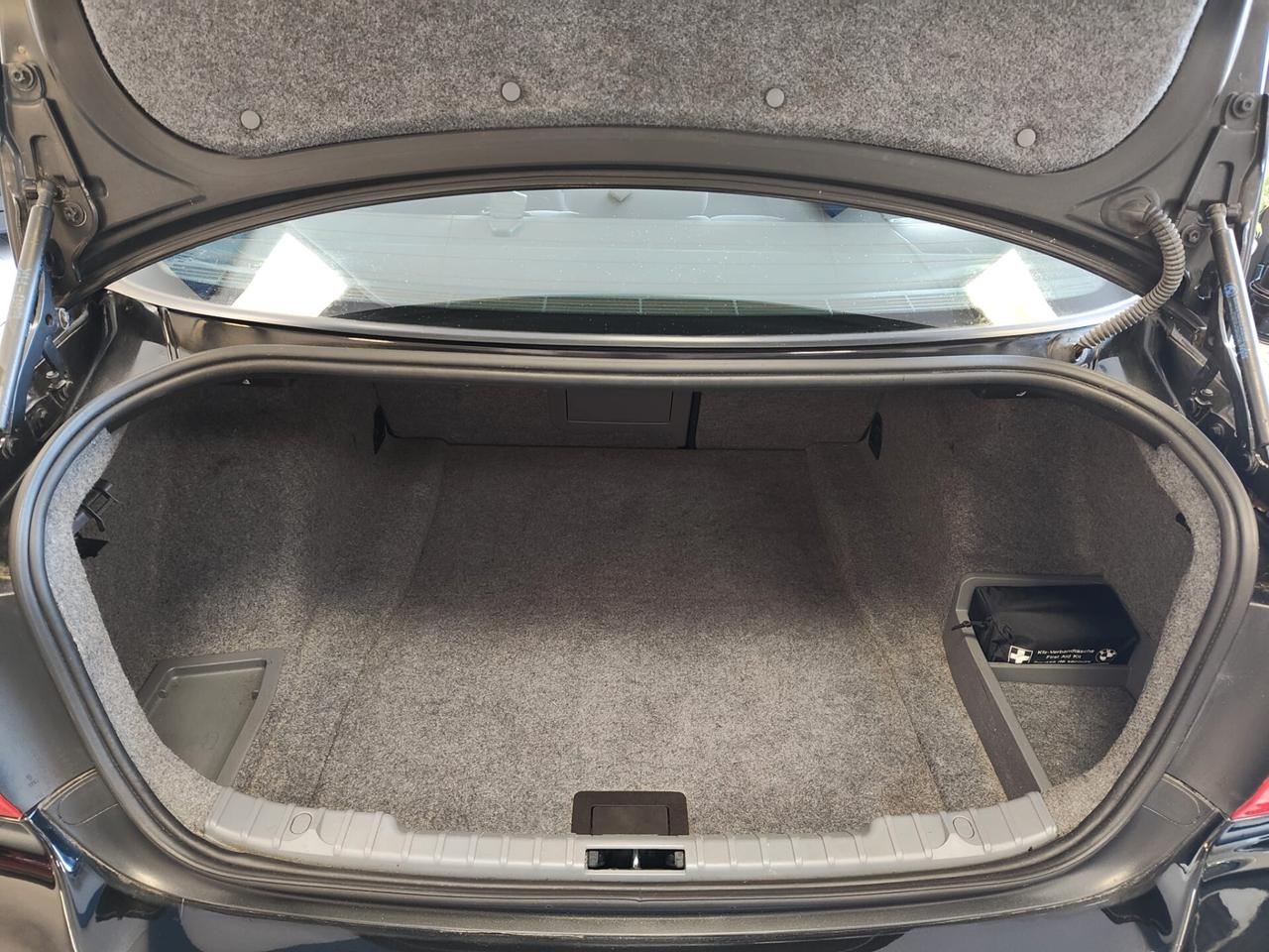 Bmw 320i ASI / TETTO APRIBILE