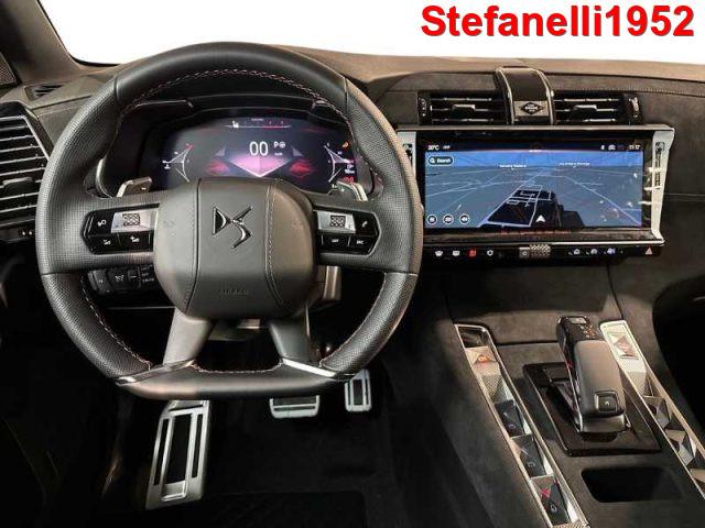 DS AUTOMOBILES DS 7 1.5 bluehdi Edition France 130cv auto