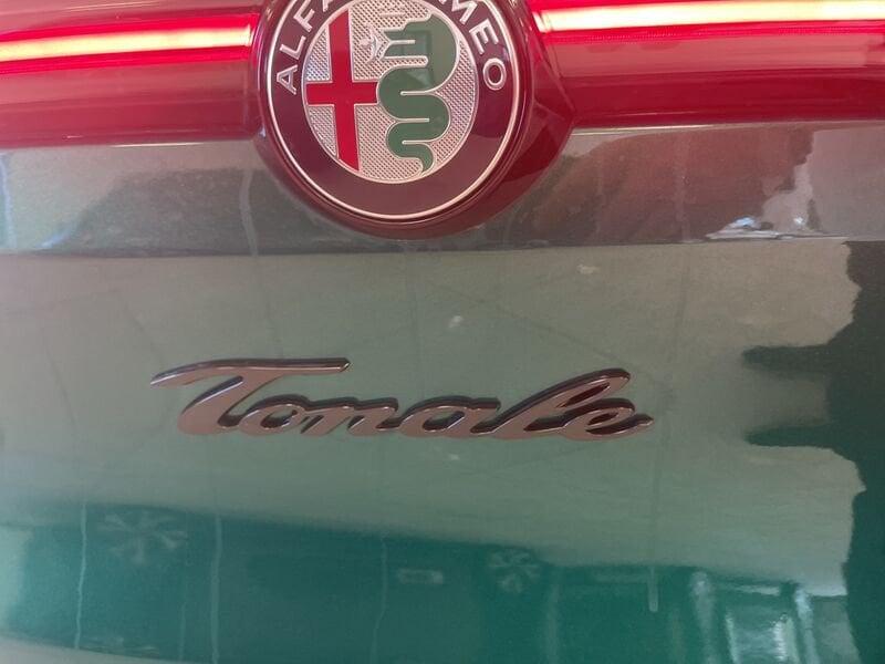 Alfa Romeo Tonale Non disponibile (638) My23 Plug In Hybrid Q4280cv Speciale