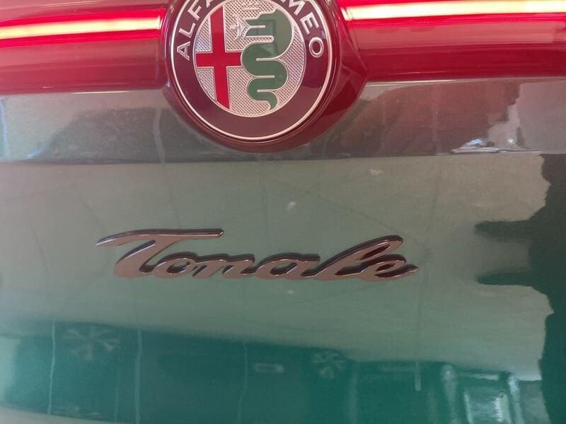 Alfa Romeo Tonale Non disponibile (638) Plug In Hybrid Q4 280cvSpeciale