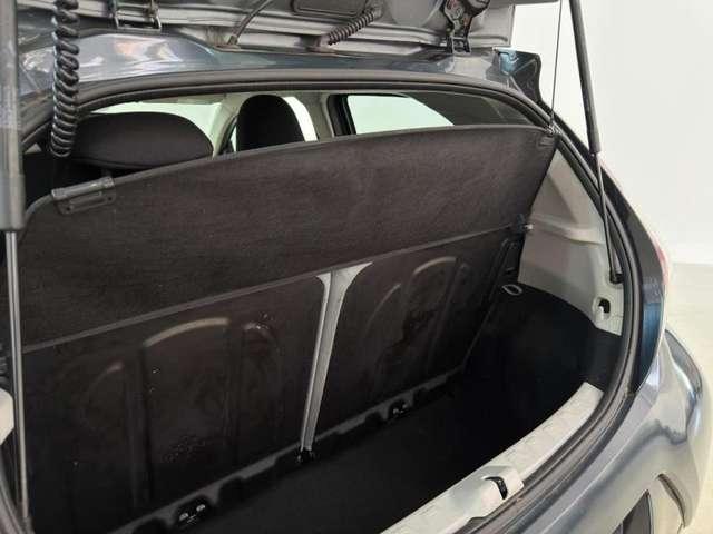 Toyota Aygo 1.0 VVT-i 69 CV 5 porte x-play