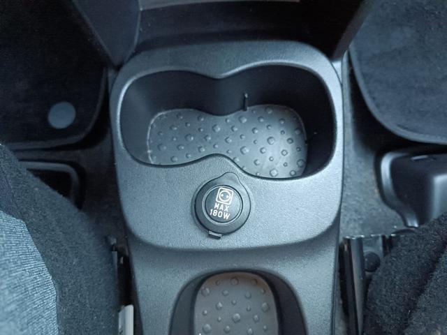 FIAT Panda 1.2 EasyPower