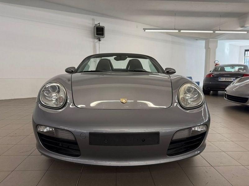 Porsche Boxster Boxster 2.7 240cv