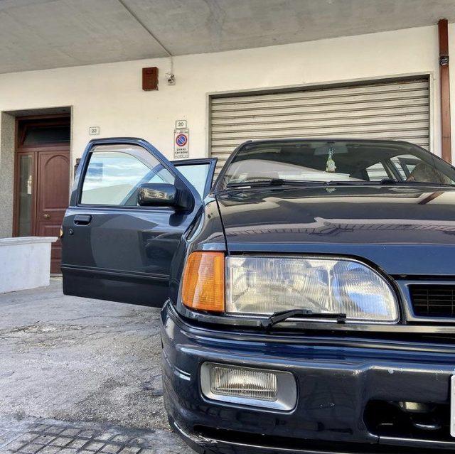 FORD Sierra Ford Sierra Rs Cosworth