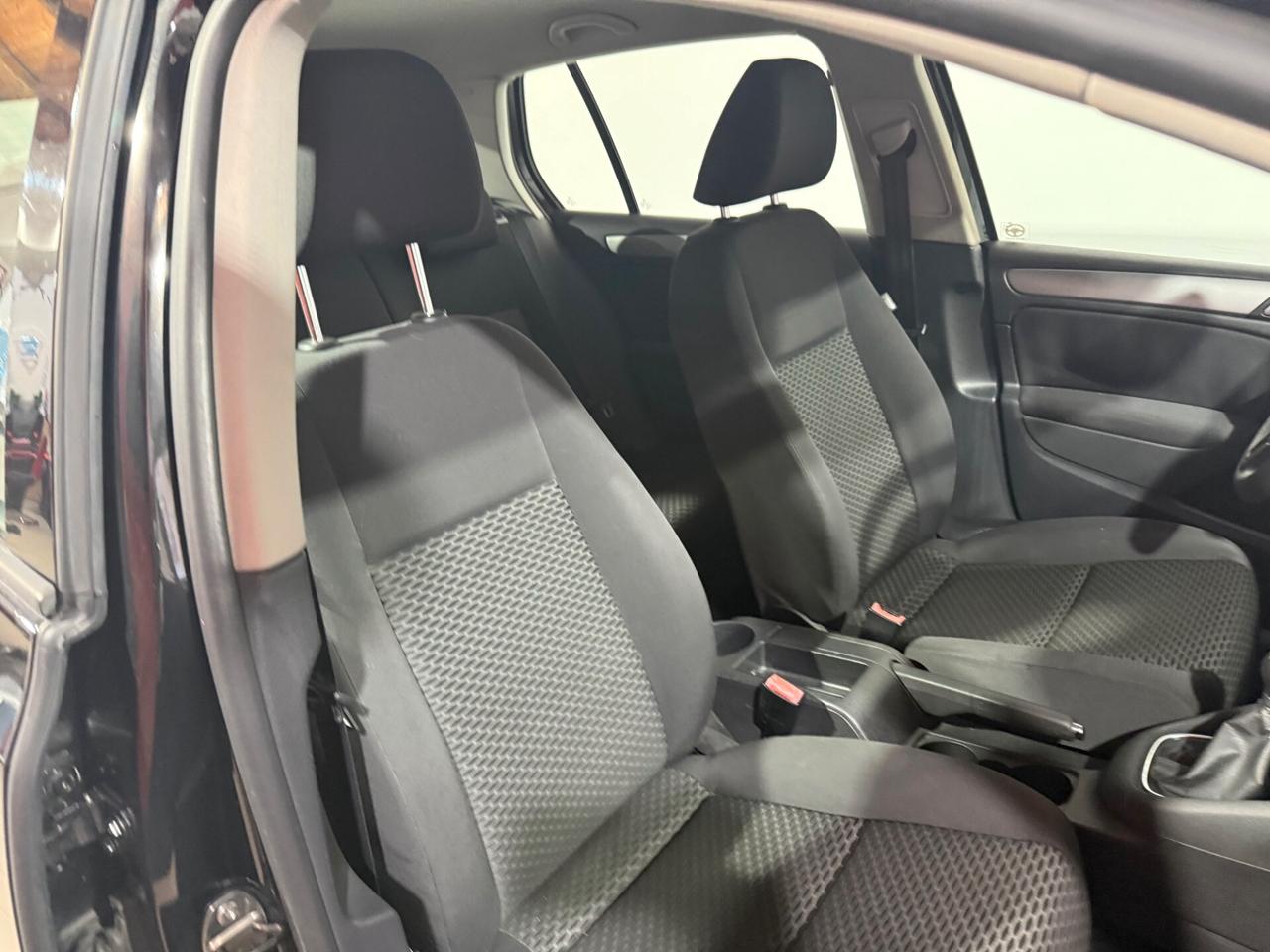 Volkswagen Golf 1.4 5p. United