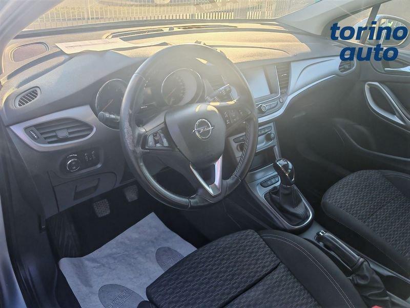 Opel Astra Astra 1.6 CDTi 110CV Start&Stop Sports Tourer Business