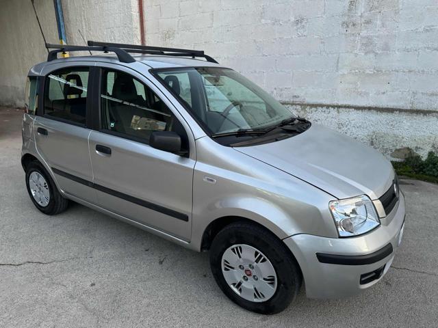 FIAT Panda 1.3 MJT 16V Dynamic