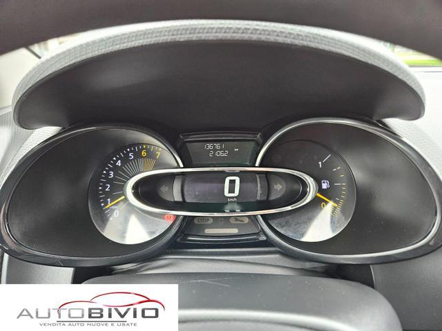 RENAULT Clio 1.2 75CV GPL 5 porte Live