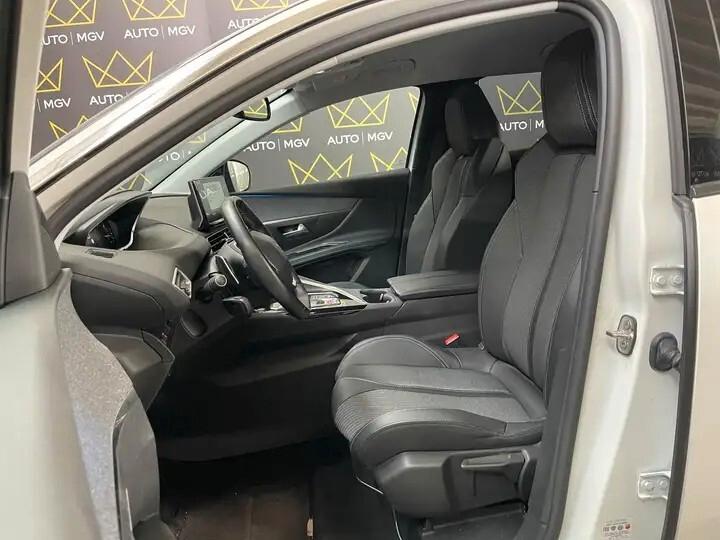 Peugeot 3008 BlueHDi 130 S&S EAT8 Allure Pack