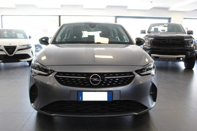 OPEL Corsa 1.2 75 CV Elegance