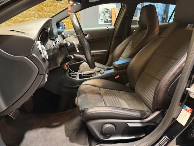 Mercedes-benz GLA 200 d Automatic Premium