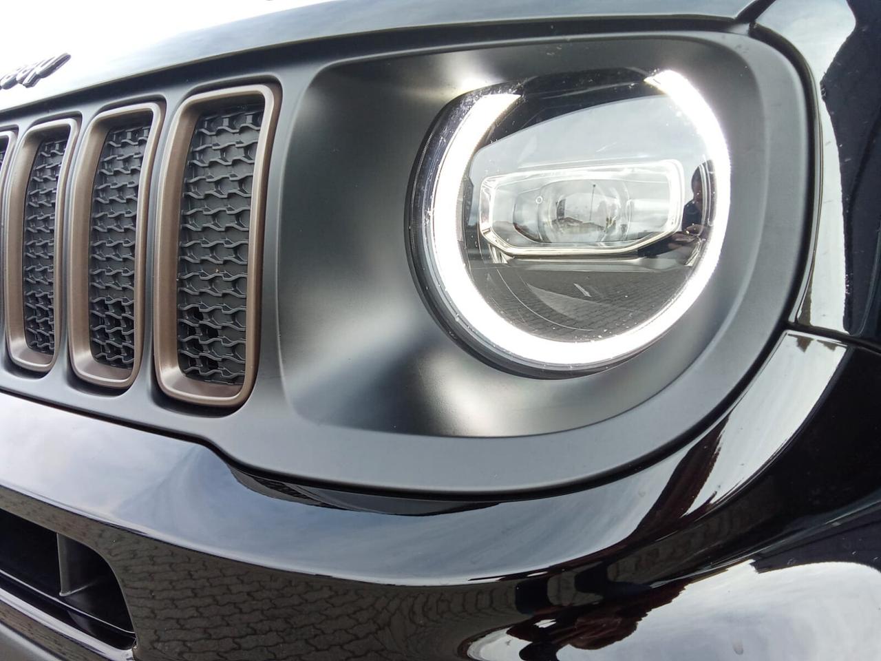 Jeep Renegade 1.5 Turbo T4 MHEV Upland