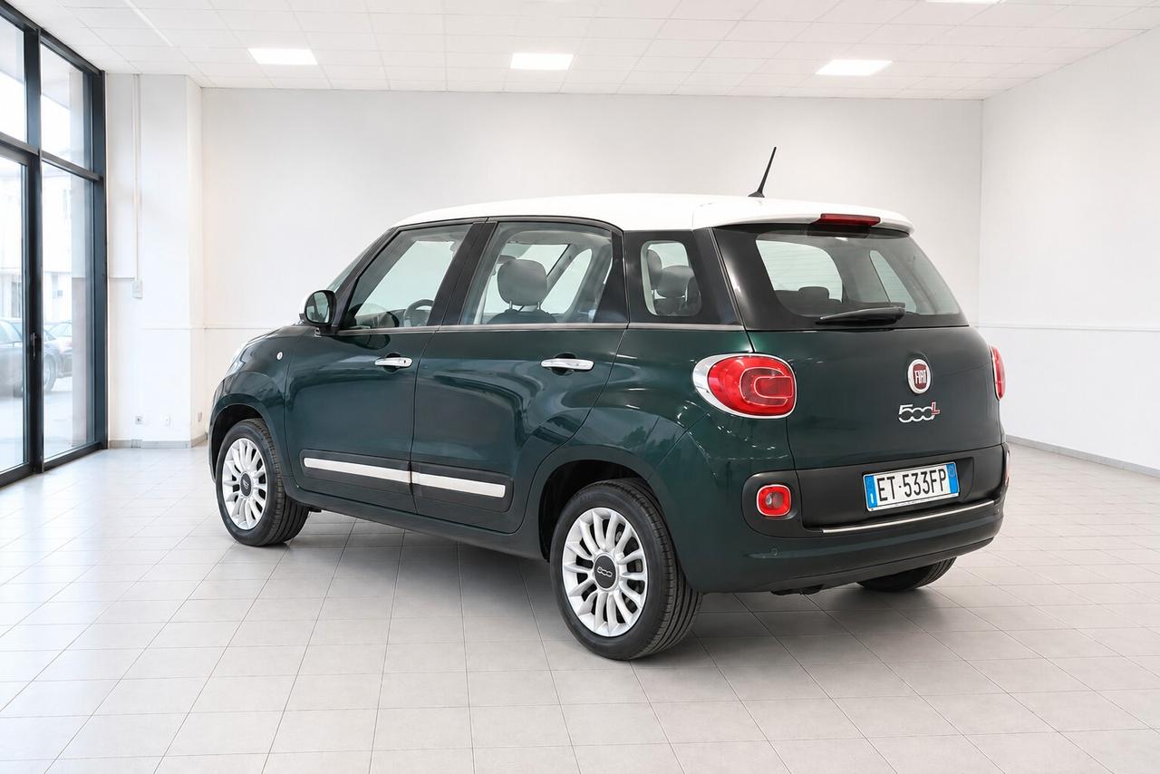FIAT 500L 2013 0.9 TWINARI NATURALPOWER 120.000km