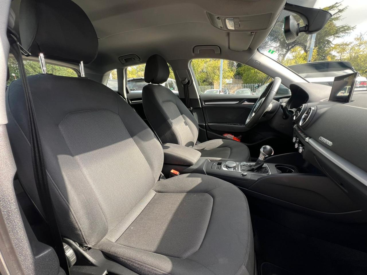 Audi A3 SPB 40 e-tron S tronic Admired