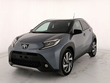 Toyota Aygo x 1.0 lounge 72cv