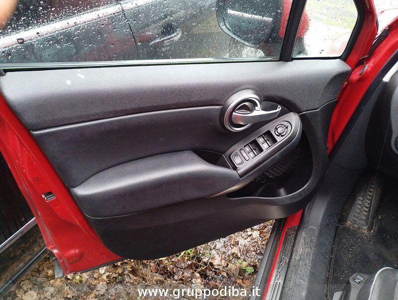 FIAT 500X 2015 Diesel 2.0 mjt Cross 4x4 140cv auto my17