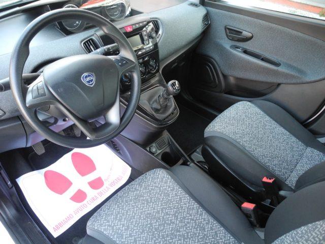 LANCIA Ypsilon 1.0 FireFly 5p. S&S Hybrid -Ok NEOPAT.- "36000 Km"