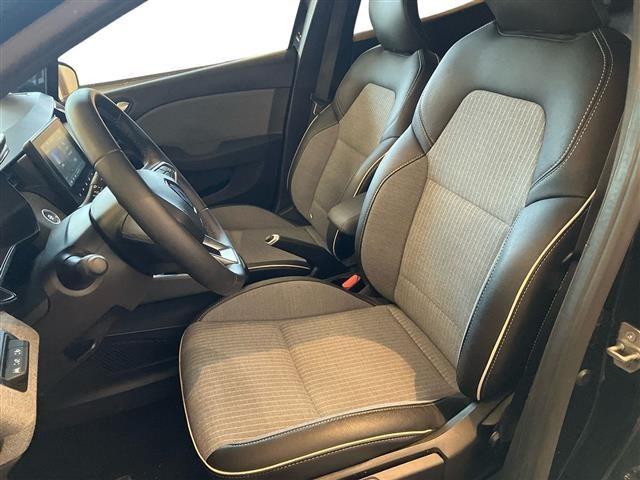 RENAULT Clio 1.0 TCe Techno