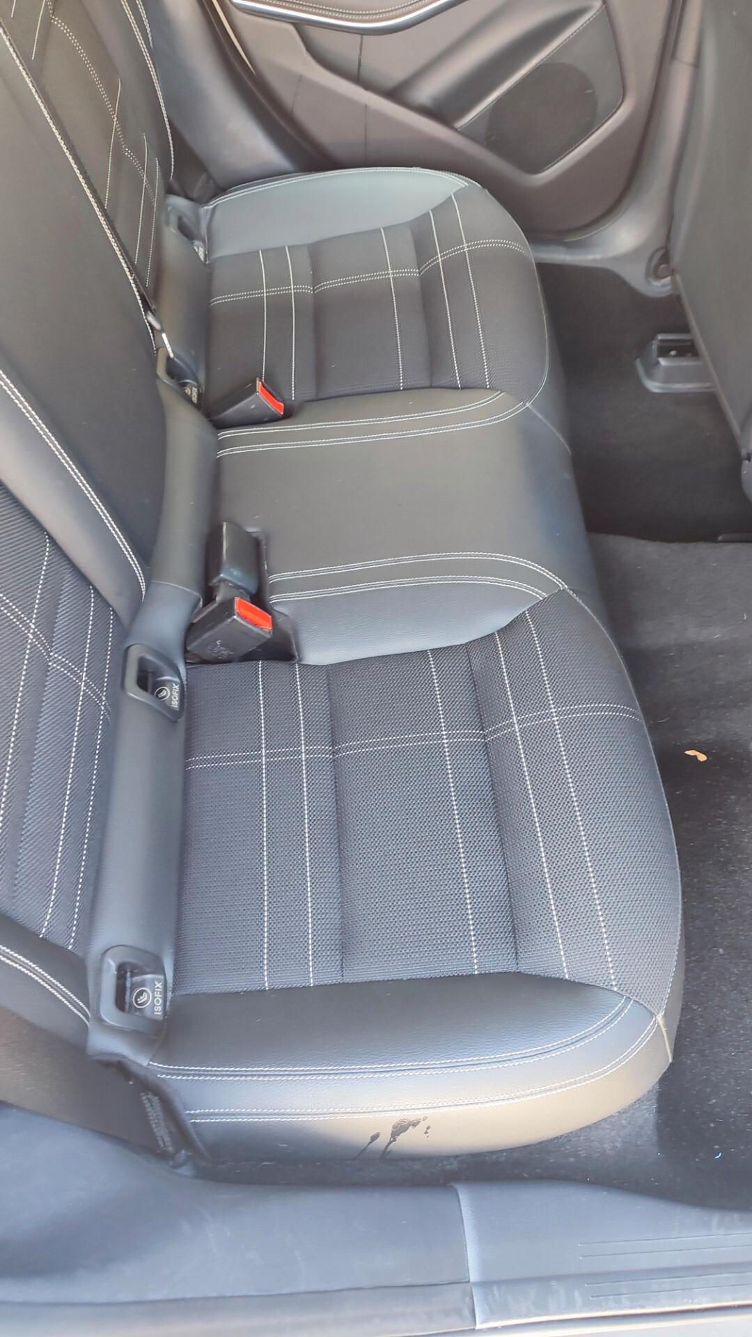 Mercedes-benz A 180 d Sport