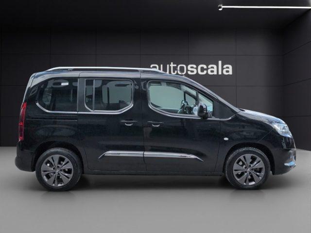 TOYOTA Proace City Verso 1.5D 130 CV S&S Short D Luxury