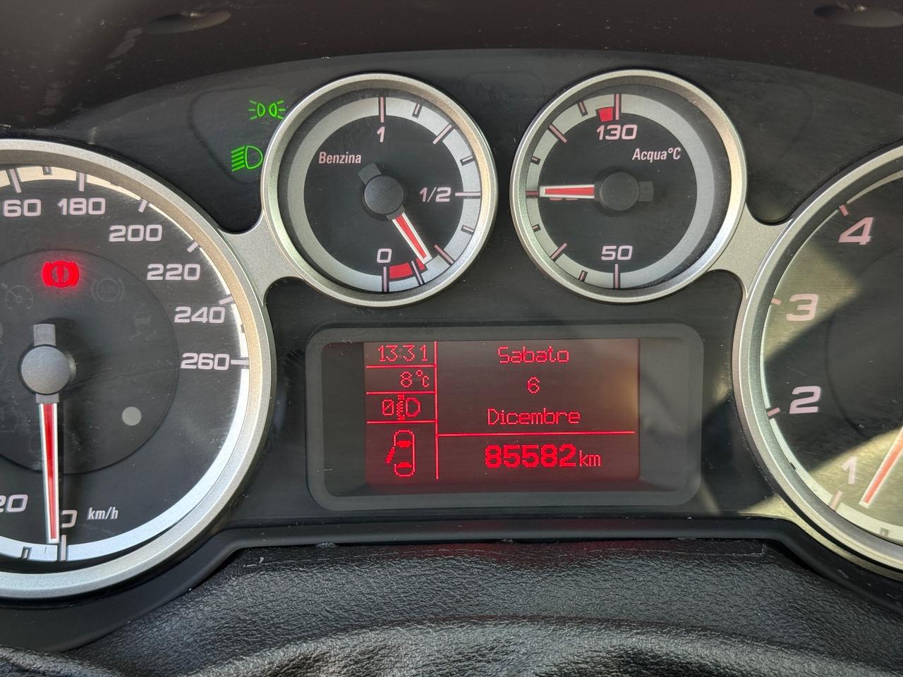 Alfa Romeo MiTo 1.4 70 CV 8V Progression NEOPATENTATI