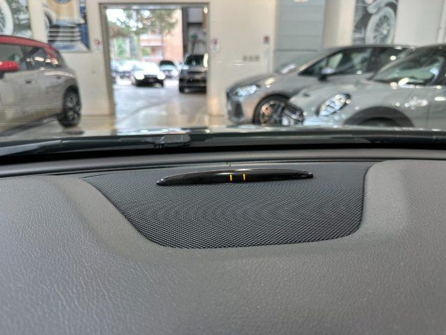 MERCEDES-BENZ A 180 d Sport - 18" - Telecamera - Carplay
