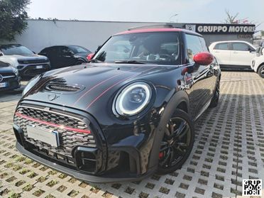 MINI - Mini 3 Porte John Cooper Works