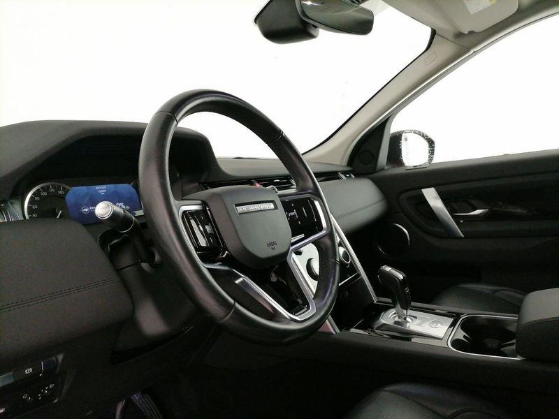 Land Rover Discovery Sport 1.5 i3 phev S awd auto