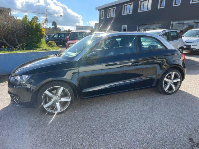 AUDI A1 1.6 TDI 105 CV