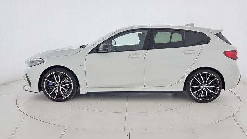 BMW Serie 1 M 135i xdrive