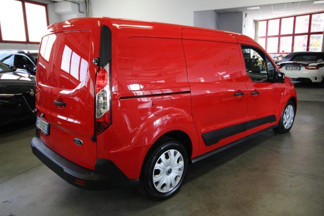 FORD Transit Connect 210 1.5 TDCi 100CV L2H1 Furgone Trend + IVA 22%