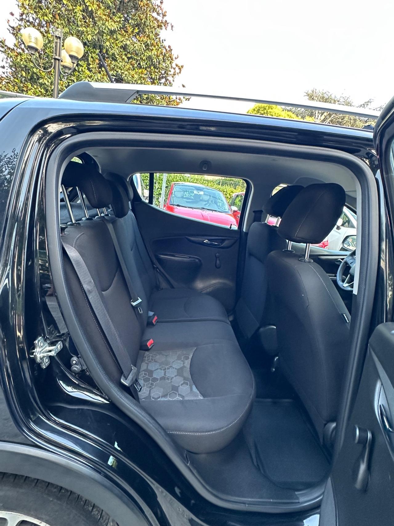 Opel Karl Rocks 1.0 73 CV