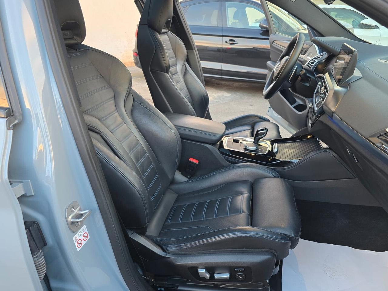 Bmw X4 xDrive20d Msport - 2023