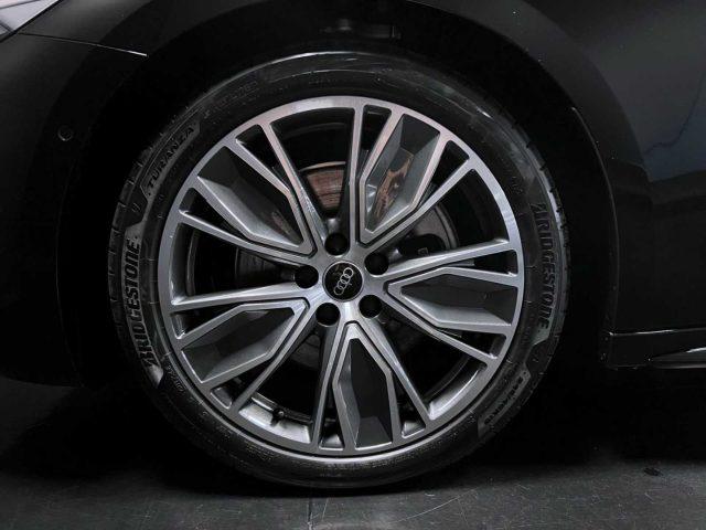 AUDI A5 Avant TDI S tronic mHEV+ S Line #VARI COLORI