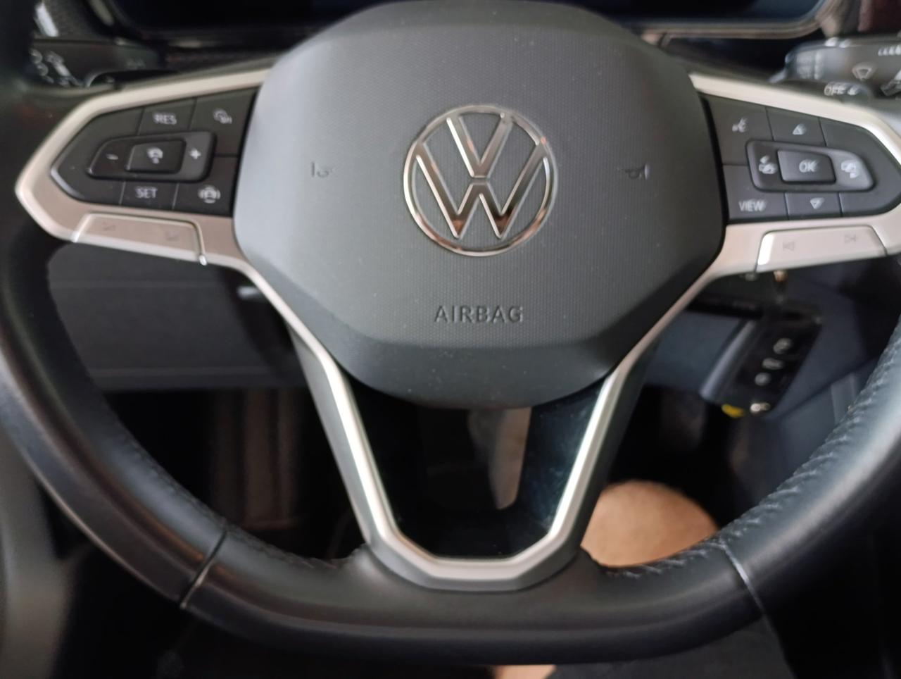 Volkswagen T-Cross 1.5 tsi Style 150cv dsg