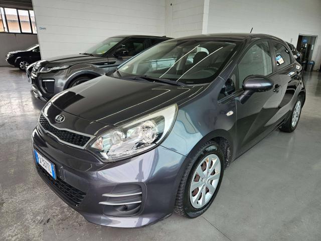 Kia Rio 5p 1.2 Cool eco Gpl NEOPATENTATI