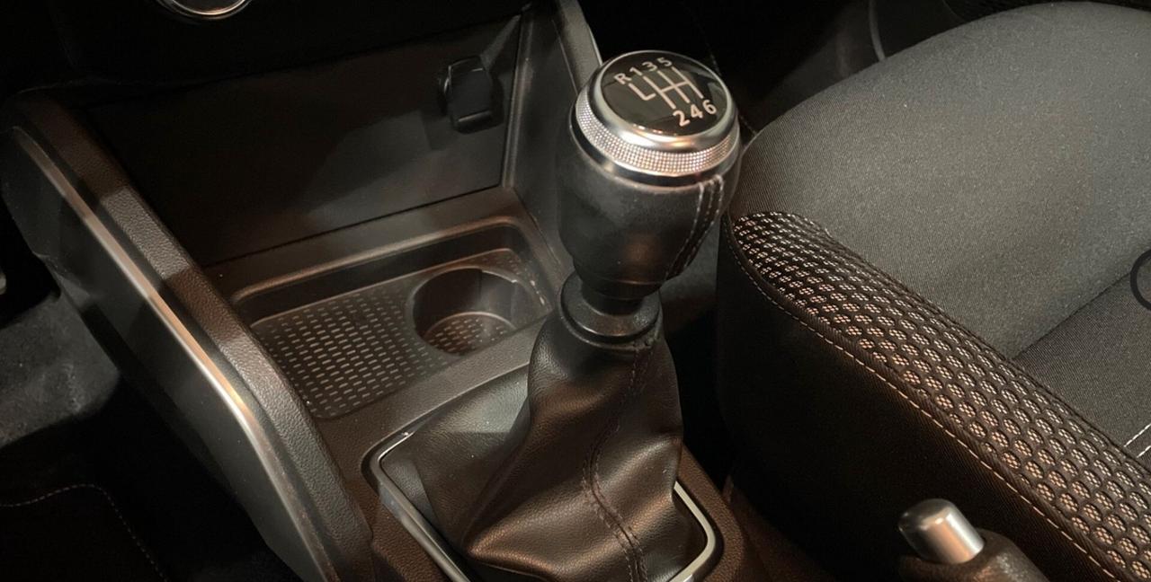 Dacia Duster 1.5 Blue dCi 8V 115 CV 4x4 Prestige