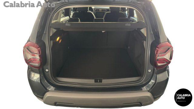 DACIA Duster 1.0 TCe GPL 4x2 Extreme