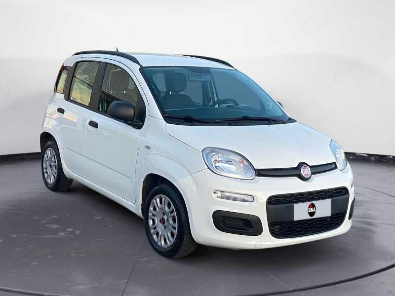 FIAT Panda 1.3 mjt 16v Easy 75cv