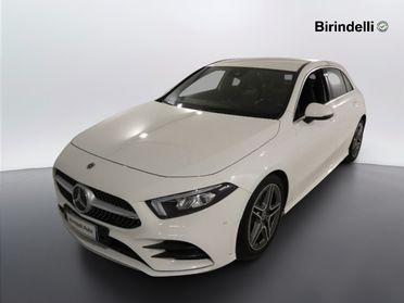 Mercedes-Benz Classe A (W177) - A 180 d Automatic Premium
